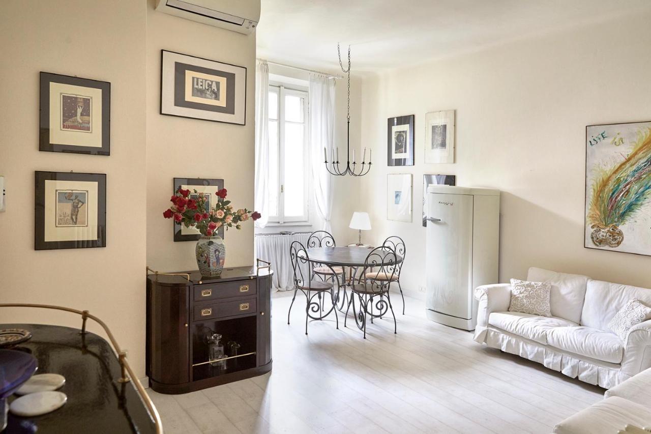 מילאנו Prestige Boutique Homes -Arco Della Pace מראה חיצוני תמונה