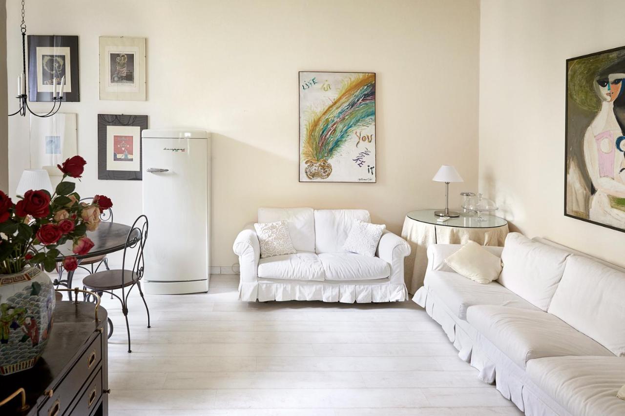 מילאנו Prestige Boutique Homes -Arco Della Pace מראה חיצוני תמונה