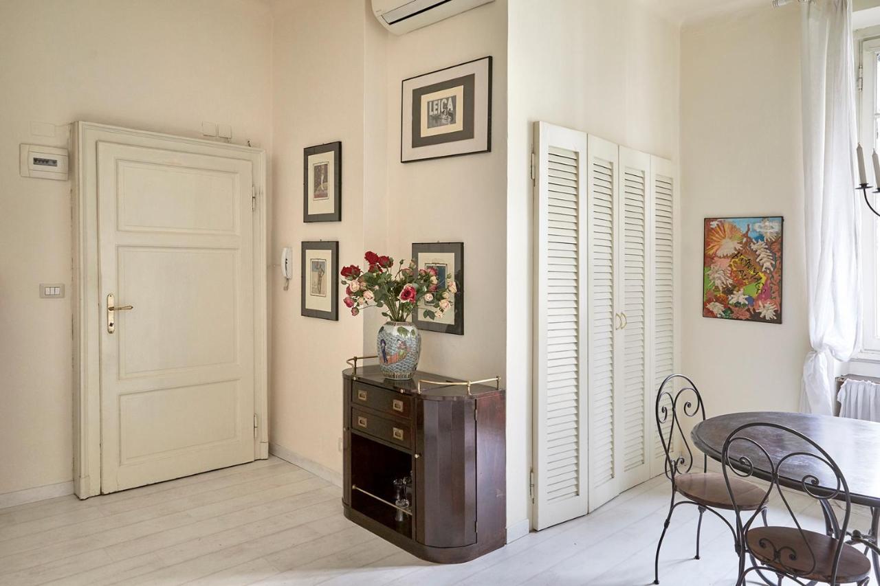 מילאנו Prestige Boutique Homes -Arco Della Pace מראה חיצוני תמונה