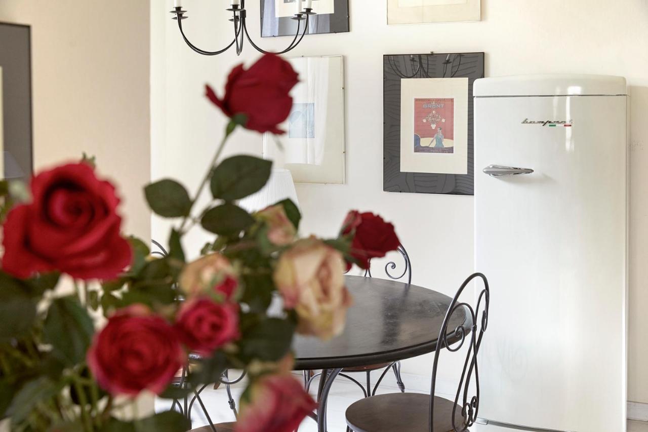 מילאנו Prestige Boutique Homes -Arco Della Pace מראה חיצוני תמונה