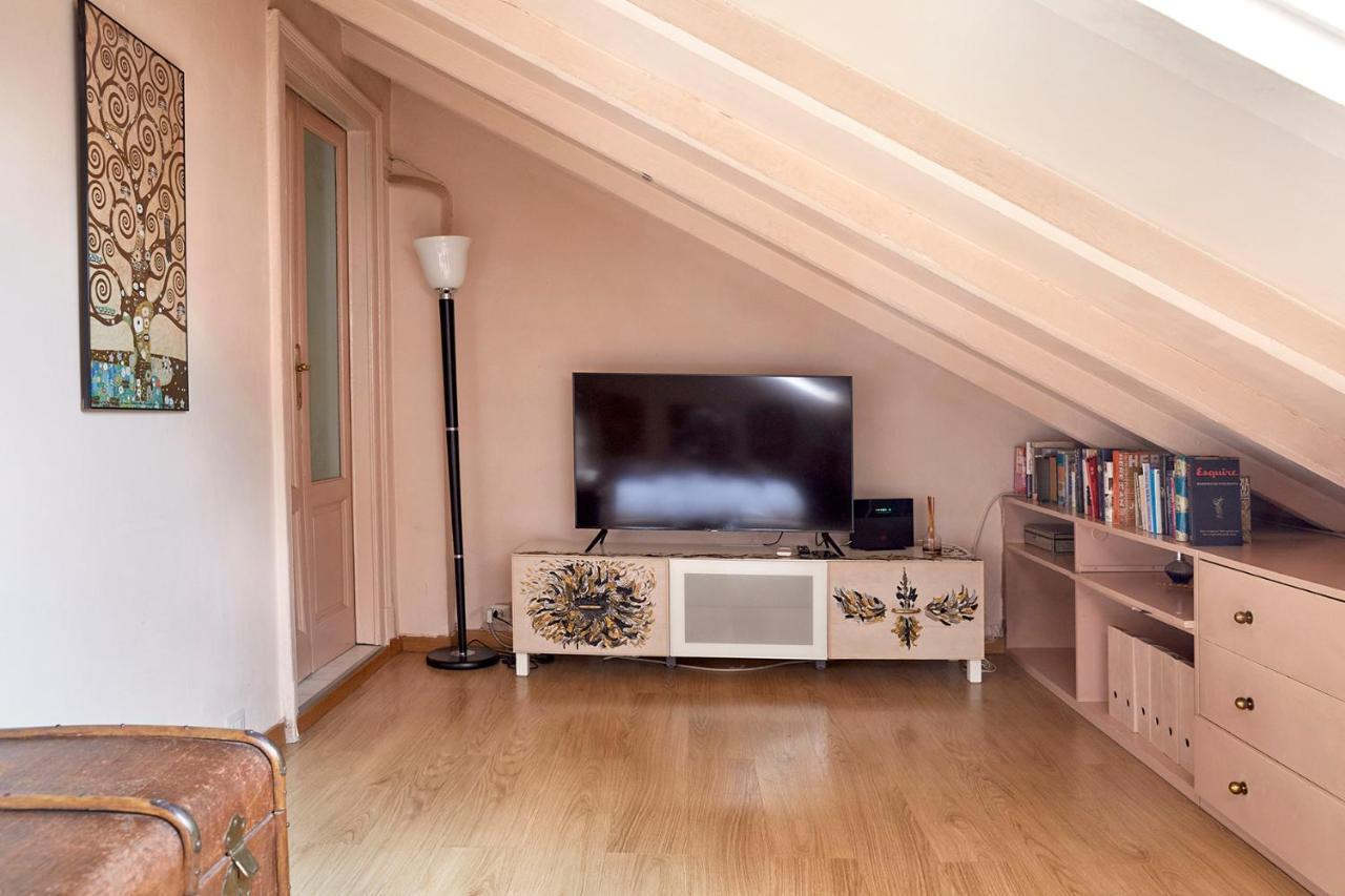 מילאנו Prestige Boutique Homes -Arco Della Pace מראה חיצוני תמונה