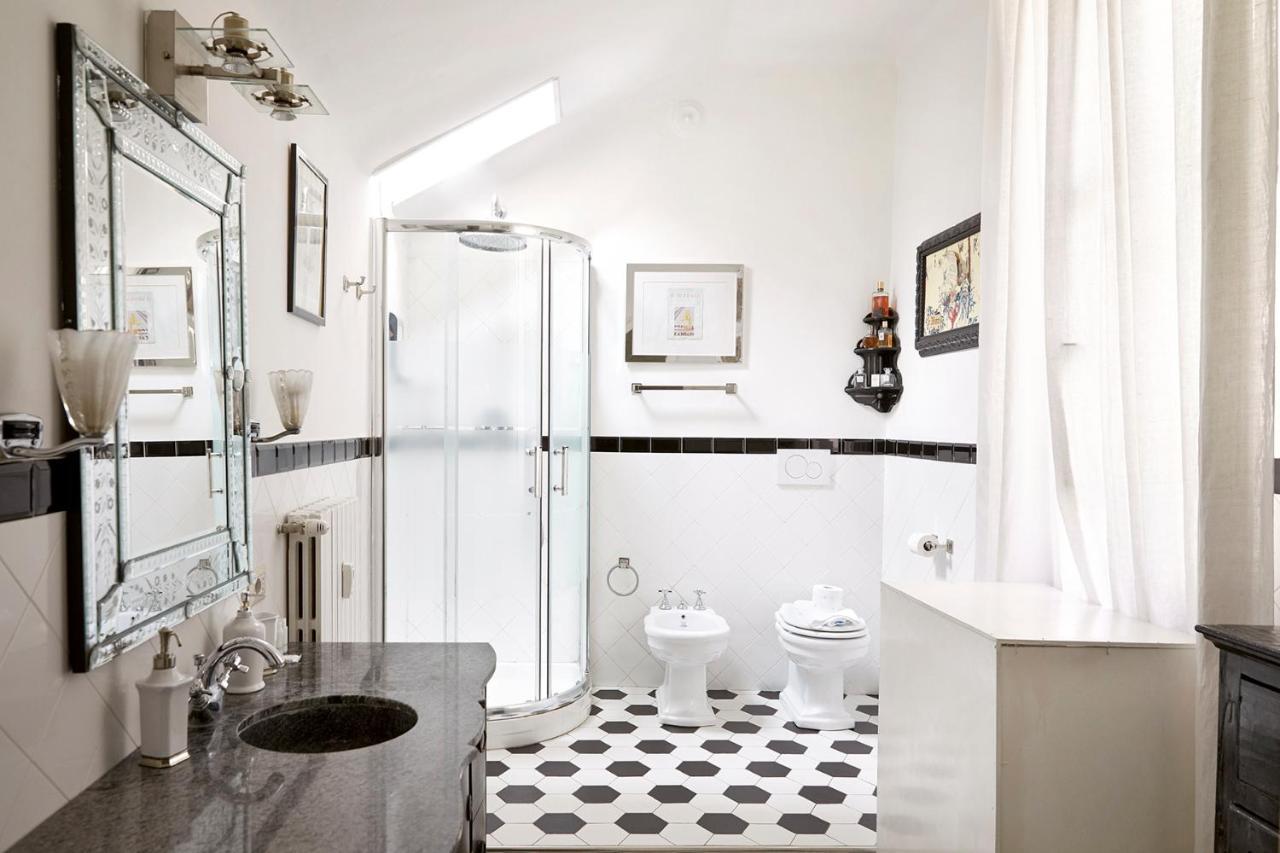 מילאנו Prestige Boutique Homes -Arco Della Pace מראה חיצוני תמונה